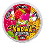 Kurwa Collection Barberry - Strawberry - Vanilla Product Label thumbnail