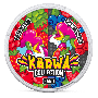 Kurwa Collection Just Berries - Forest Berries Product Label thumbnail
