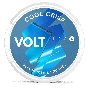 VOLT Cool Crisp Slim Extra Strong Product Label thumbnail
