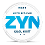 ZYN Slim Cool Mint Extra Strong Product Label thumbnail