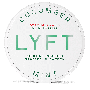 LYFT Cucumber Mint Strong Product Label thumbnail