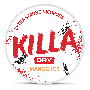Killa Dry Mango Ice Product Label thumbnail