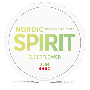Nordic Spirit Elderflower Product Label thumbnail