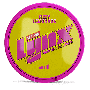 Lynx Fizzy Lemonade Strong Product Label thumbnail