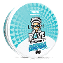 R4VE Freeze 50 mg Product Label thumbnail