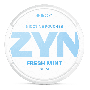 ZYN Slim Fresh Mint Product Label thumbnail