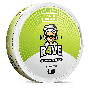 R4VE Frozen Citrus 10 mg Product Label thumbnail