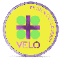 VELO Frozen Cloudberry Product Label thumbnail