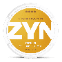 ZYN Mini Dry Gold 6 mg Product Label thumbnail