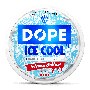 DOPE Ice Cool Strong Product Label thumbnail