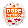 DOPE Ice Mango Strong Product Label thumbnail