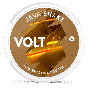 VOLT Java Shake Slim Extra Strong Product Label thumbnail