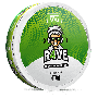 R4VE Juicy Apple 10 mg Product Label thumbnail