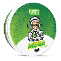 R4VE Juicy Apple 50 mg Product Label thumbnail