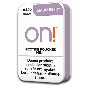 on! Lemon Berry 3 mg Product Label thumbnail