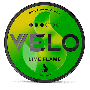 VELO Lime Flame Product Label thumbnail