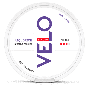 VELO Liquorice Strong Product Label thumbnail