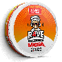R4VE Mango Django 50 mg Product Label thumbnail