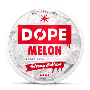 DOPE Melon Strong Product Label thumbnail