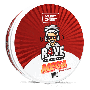 R4VE Merry Cherry 50 mg Product Label thumbnail
