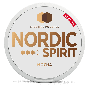 Nordic Spirit Mocha Product Label thumbnail
