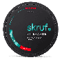 Skruf no. 66 Super White Slim Fresh Max No. 6 Regular Product Label thumbnail