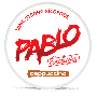 Pablo Exclusive 50 mg Cappuccino thumbnail
