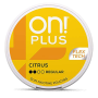 on! PLUS Citrus Regular thumbnail