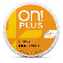 on! PLUS Citrus Strong thumbnail