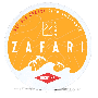 Zafari Red Sea Orange Product Label thumbnail