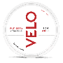 VELO Ruby Berry Product Label thumbnail