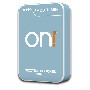on! Smooth Mint 6 mg Product Label thumbnail