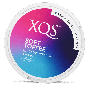 XQS Soft Toffee Strong Product Label thumbnail