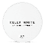 Kelly White Sparkling Strawberry Slim Product Label thumbnail
