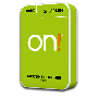 on! Spearmint 6 mg Product Label
 thumbnail