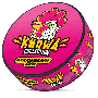 Kurwa Collection Strawberry Gum Product Label thumbnail