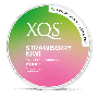 XQS Strawberry Kiwi Strong thumbnail