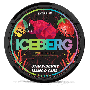 Iceberg Strawberry Mango Gum Product Label thumbnail