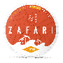 Zafari Sunset Mango Extra Strong Product Label thumbnail