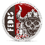 FEDRS Tobacco Cherry Hard Product Label thumbnail