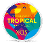 XQS Tropical 4 mg Product Label thumbnail