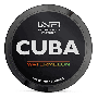 CUBA Black Watermelon Slim Product Label thumbnail
