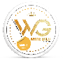 White Gold Mango Strong thumbnail