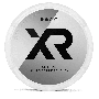 XR General Slim All White Product Label thumbnail