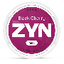 ZYN Mini Dry Black Cherry 6 mg thumbnail