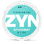 ZYN Mini Dry Spearmint 3 mg thumbnail