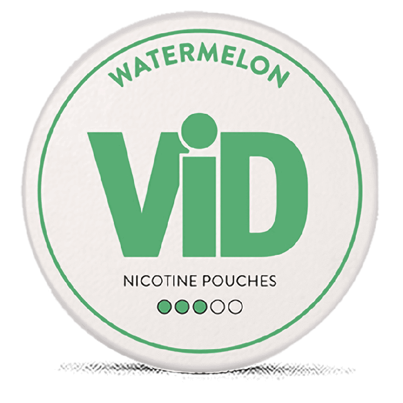 VID Water Melon Product Label VID Water Melon Product Label