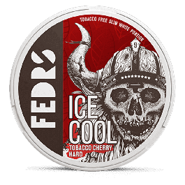 FEDRS Tobacco Cherry Hard