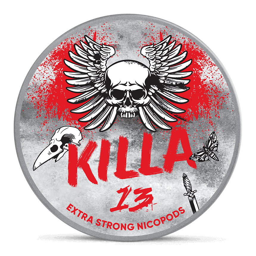 Buy Killa 13 | Fast Shipping & Best Prices