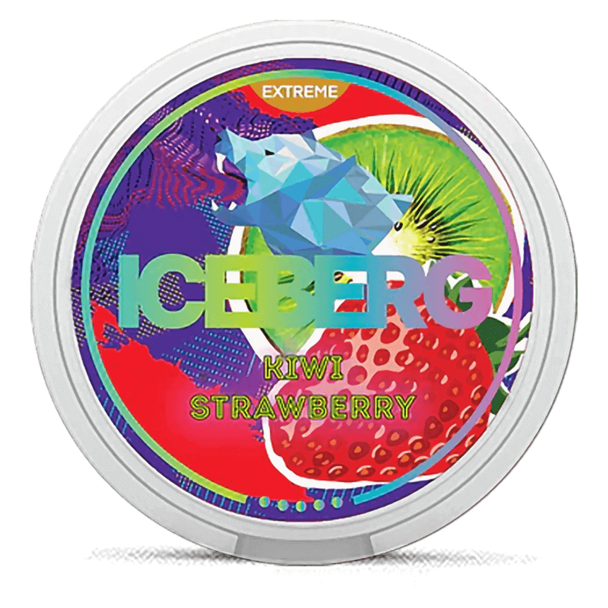 Buy Iceberg Kiwi Strawberry | Fast Shipping